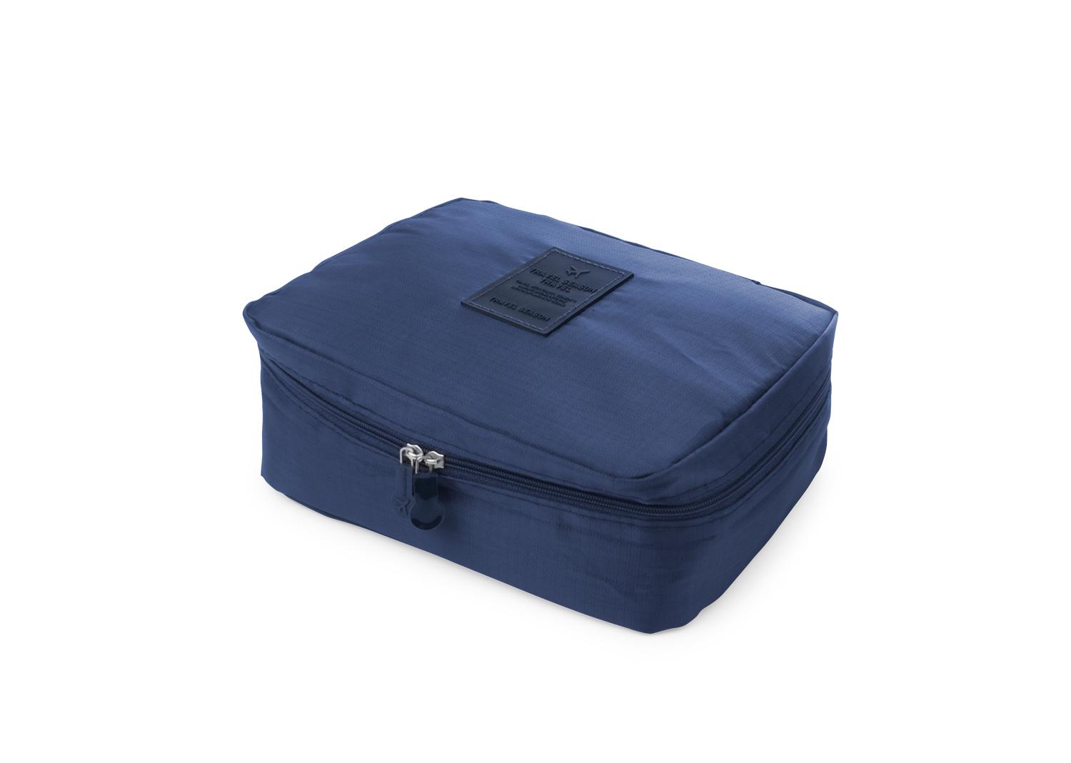 Organizador storage Azul Oscuro front