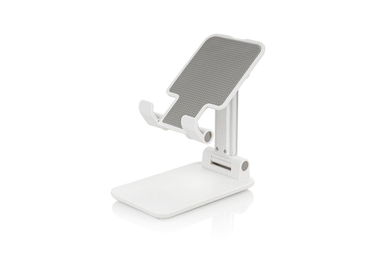 Holder phone Blanco miniatura 2