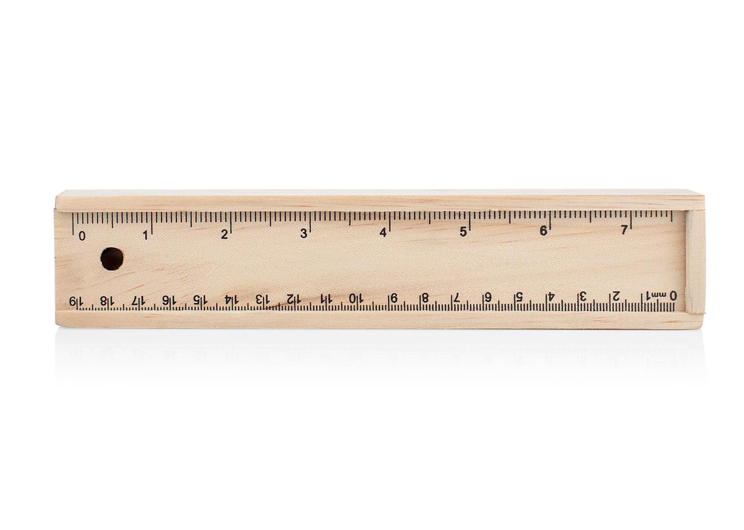 Set 8 colores wood Natural front