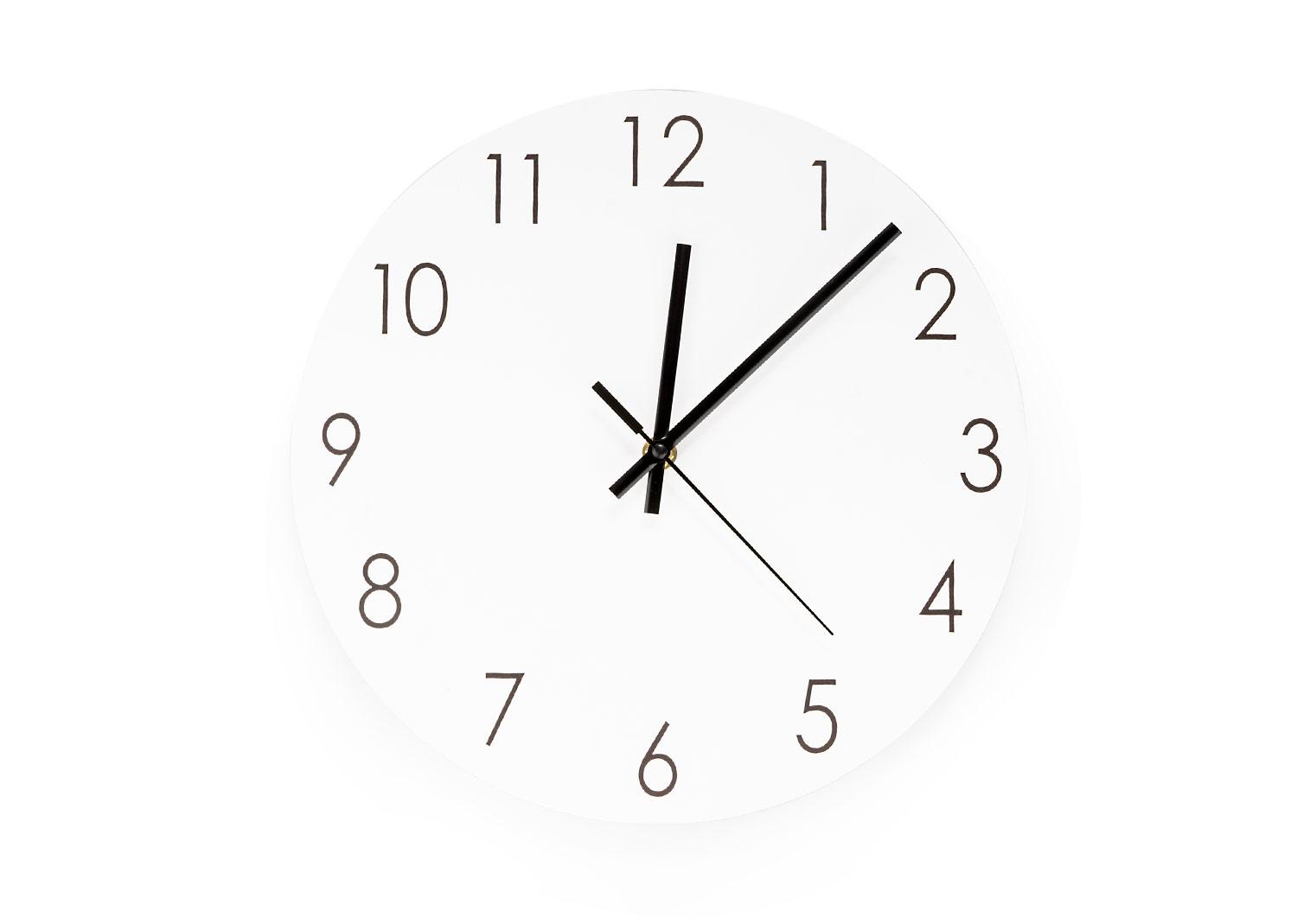 Reloj wall Natural miniatura 2