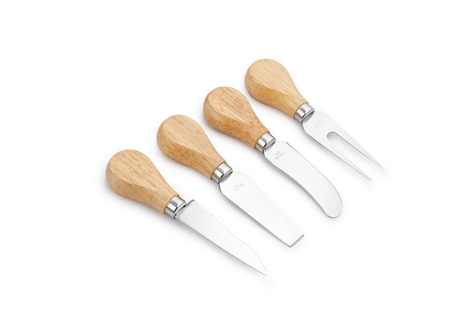 Set de quesos manchego Natural miniatura 2