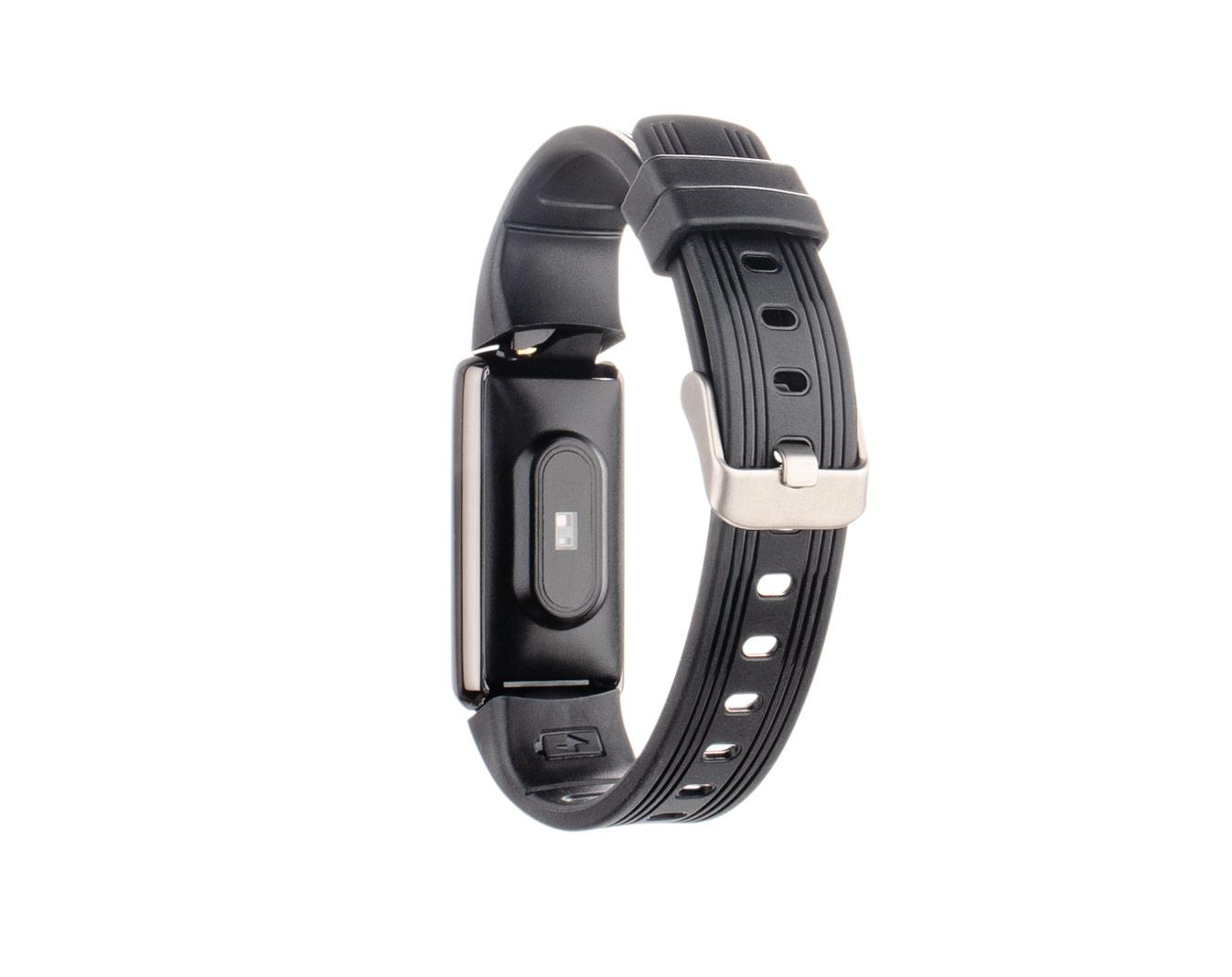 Smartwatch power Negro miniatura 2