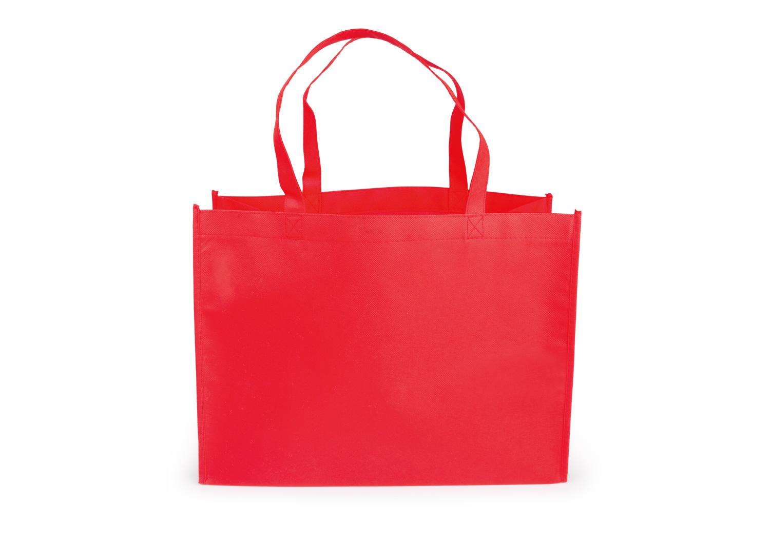 Janice bag Rojo front