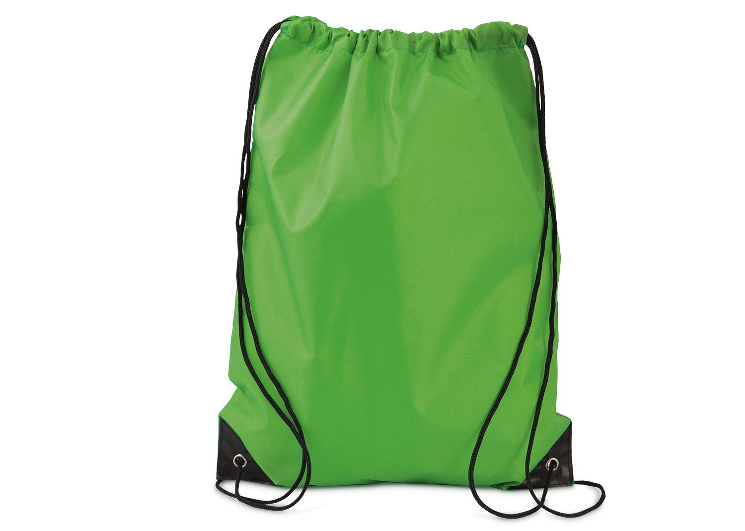 Mochila duncan Verde Limón front