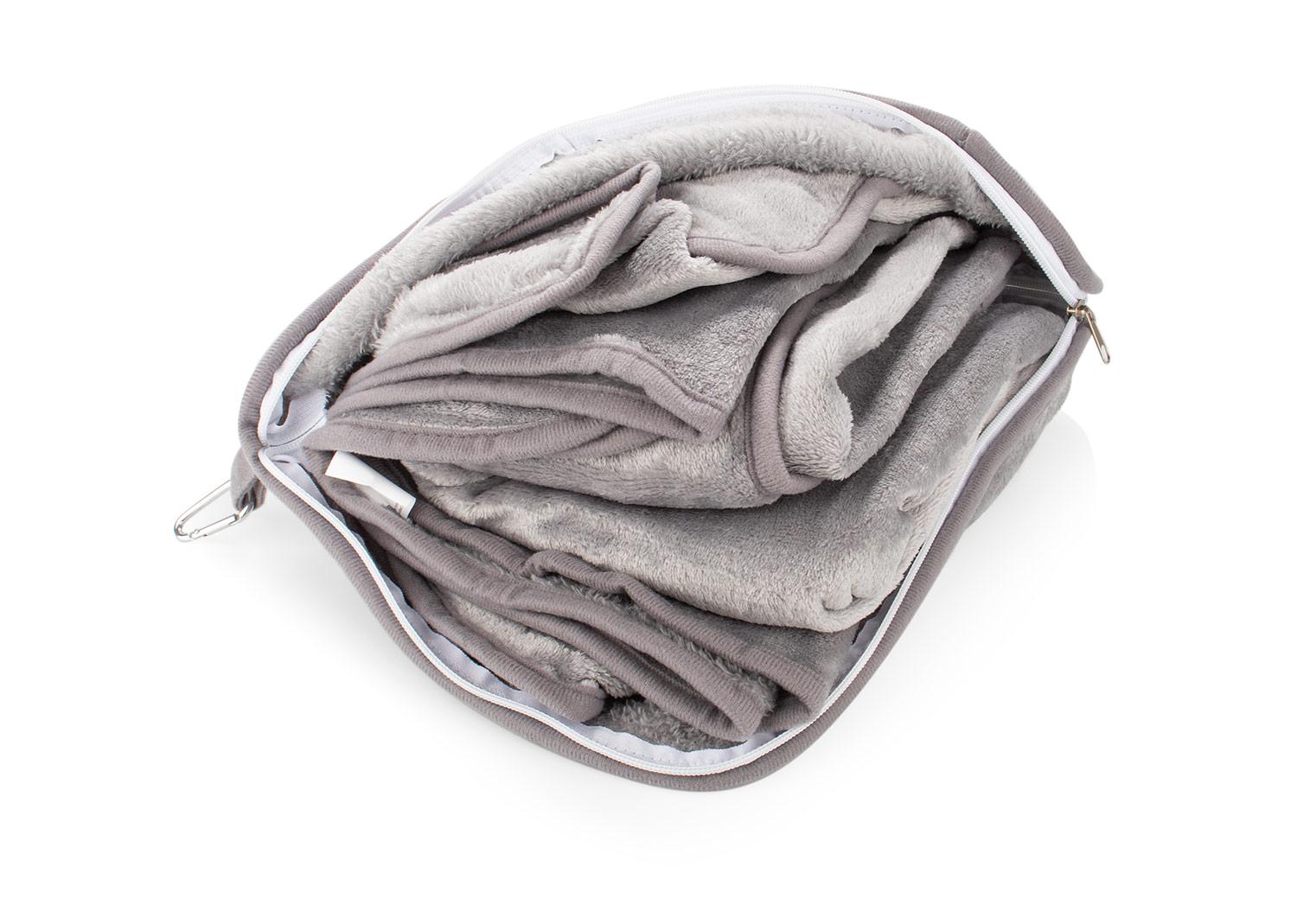 Cobjia nest Gris front
