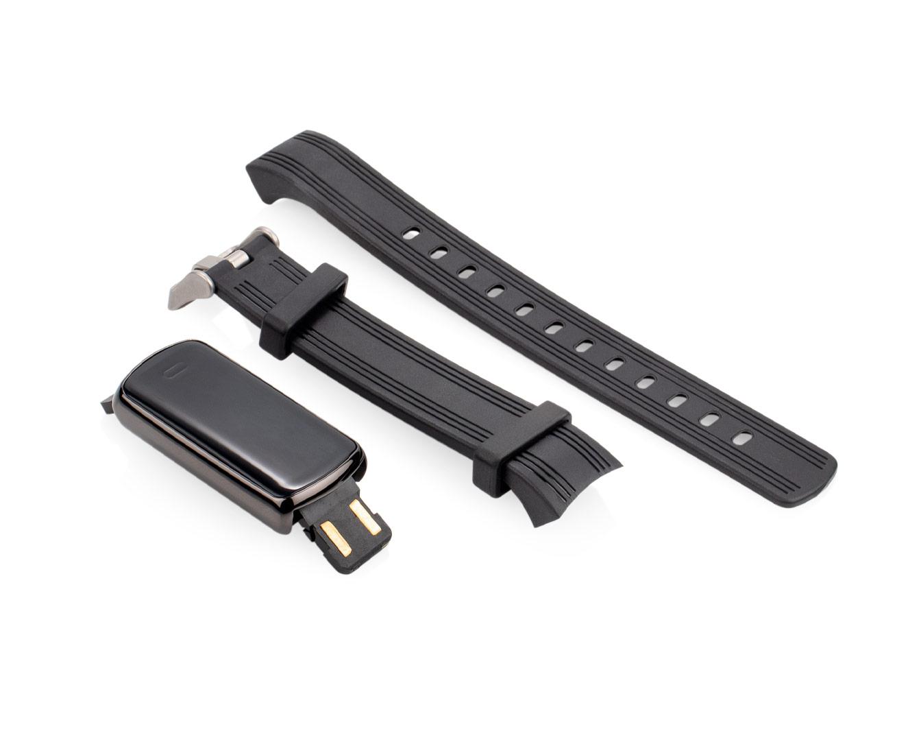 Smartwatch power Negro miniatura 4