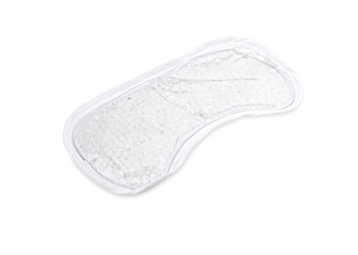 Máscara compresa Blanco front