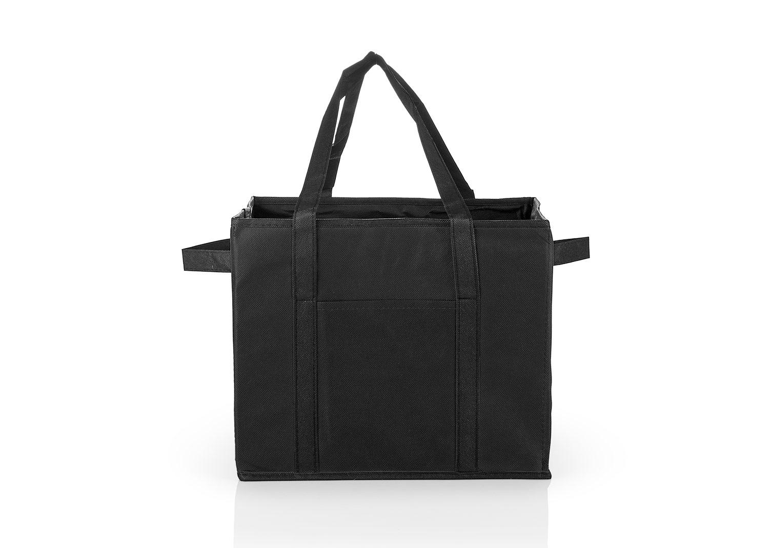 Bolsa nikolette Negro miniatura 2