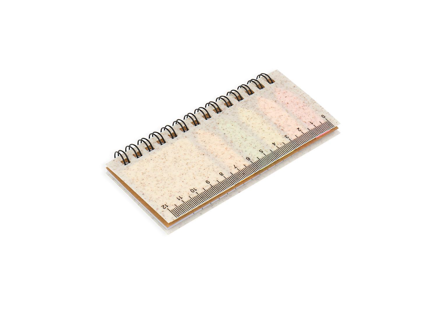 Set memos talent Natural miniatura 3