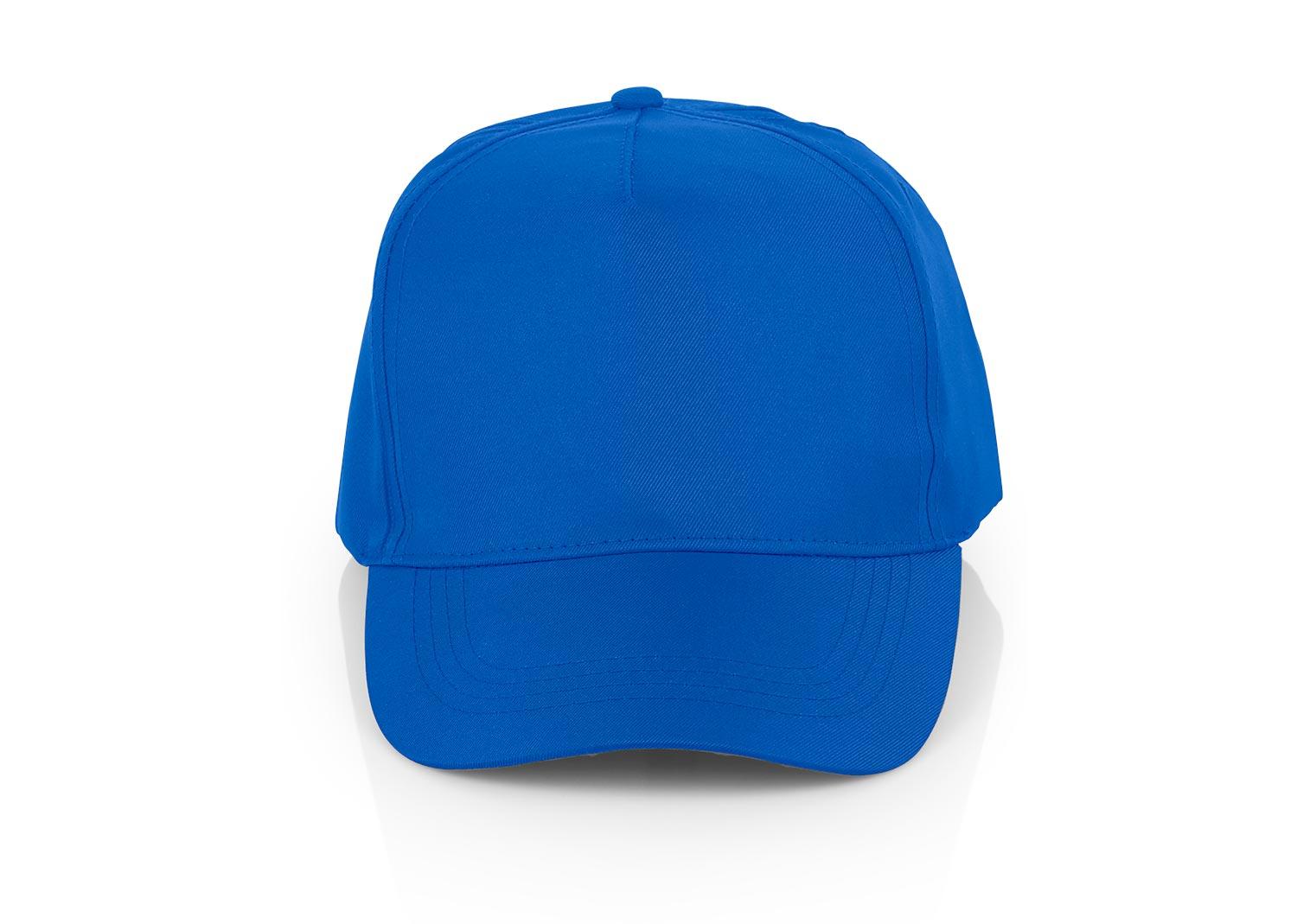 Gorra gandalf Azul Royal miniatura 2