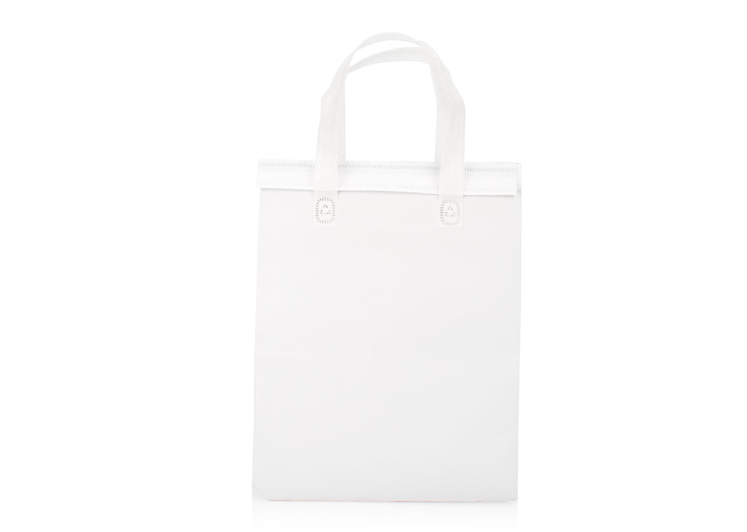 Bolsa handy Blanco miniatura 2