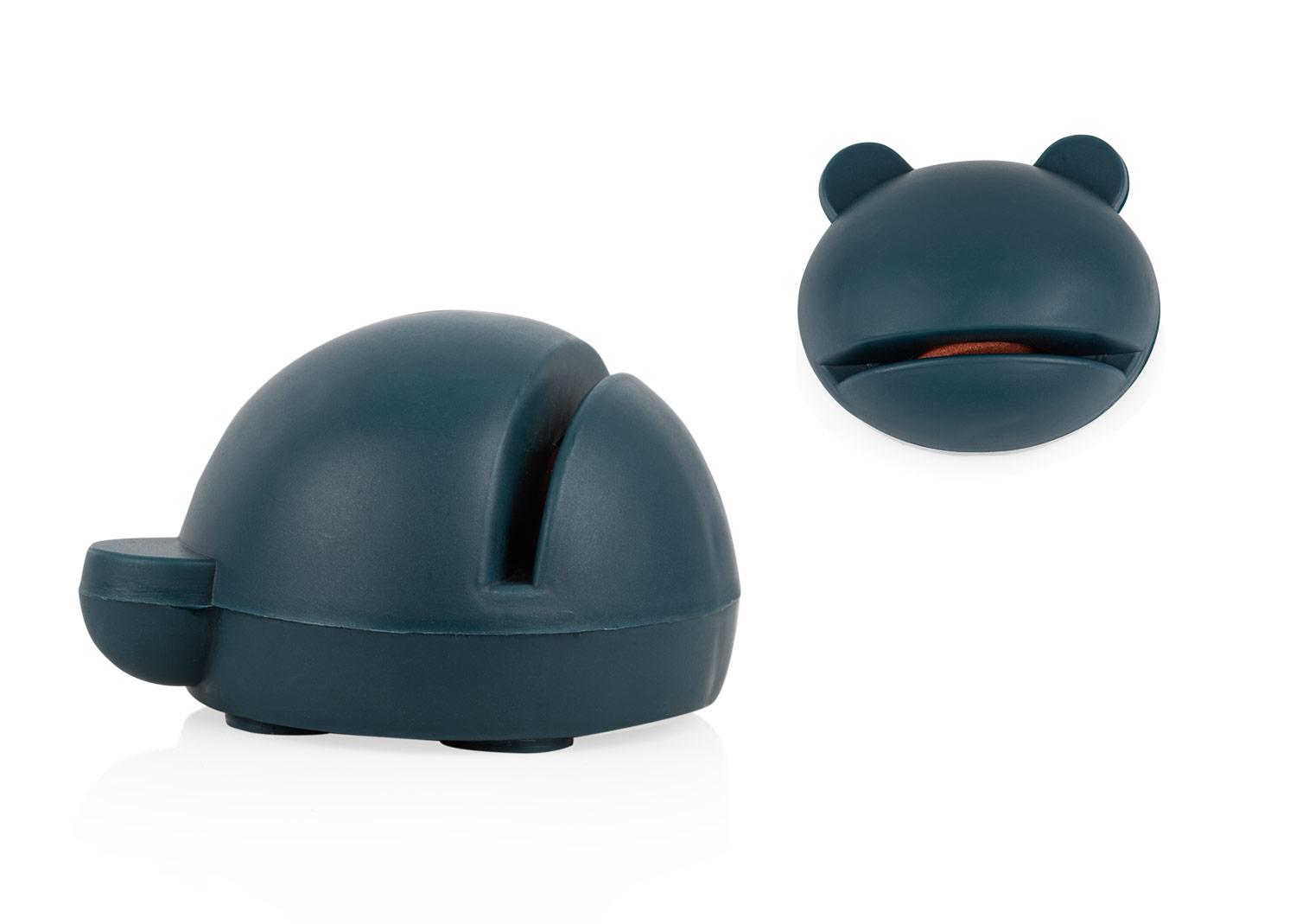 Afilador sharp Azul Oscuro miniatura 2