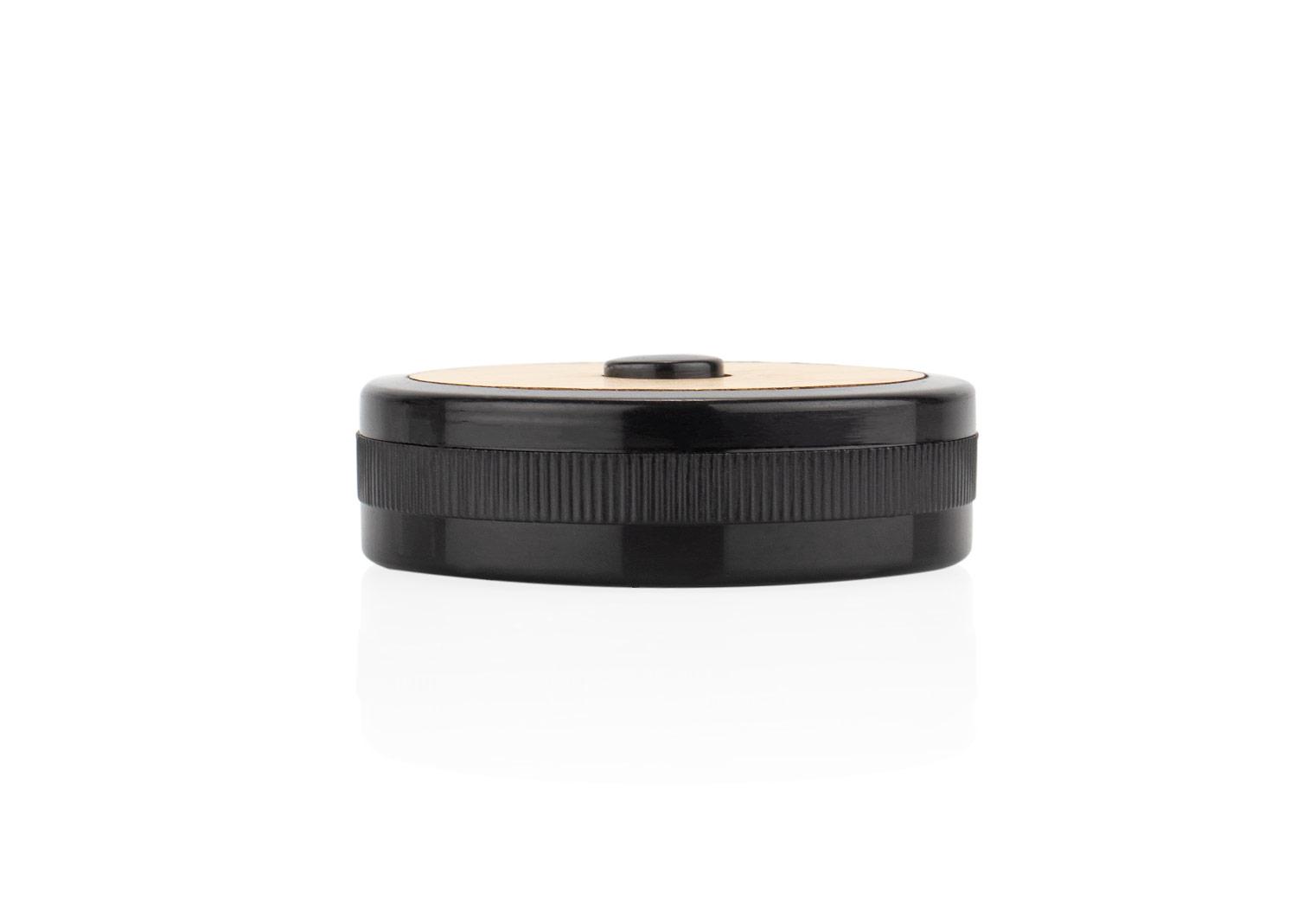 Cinta metrica distance Negro miniatura 3