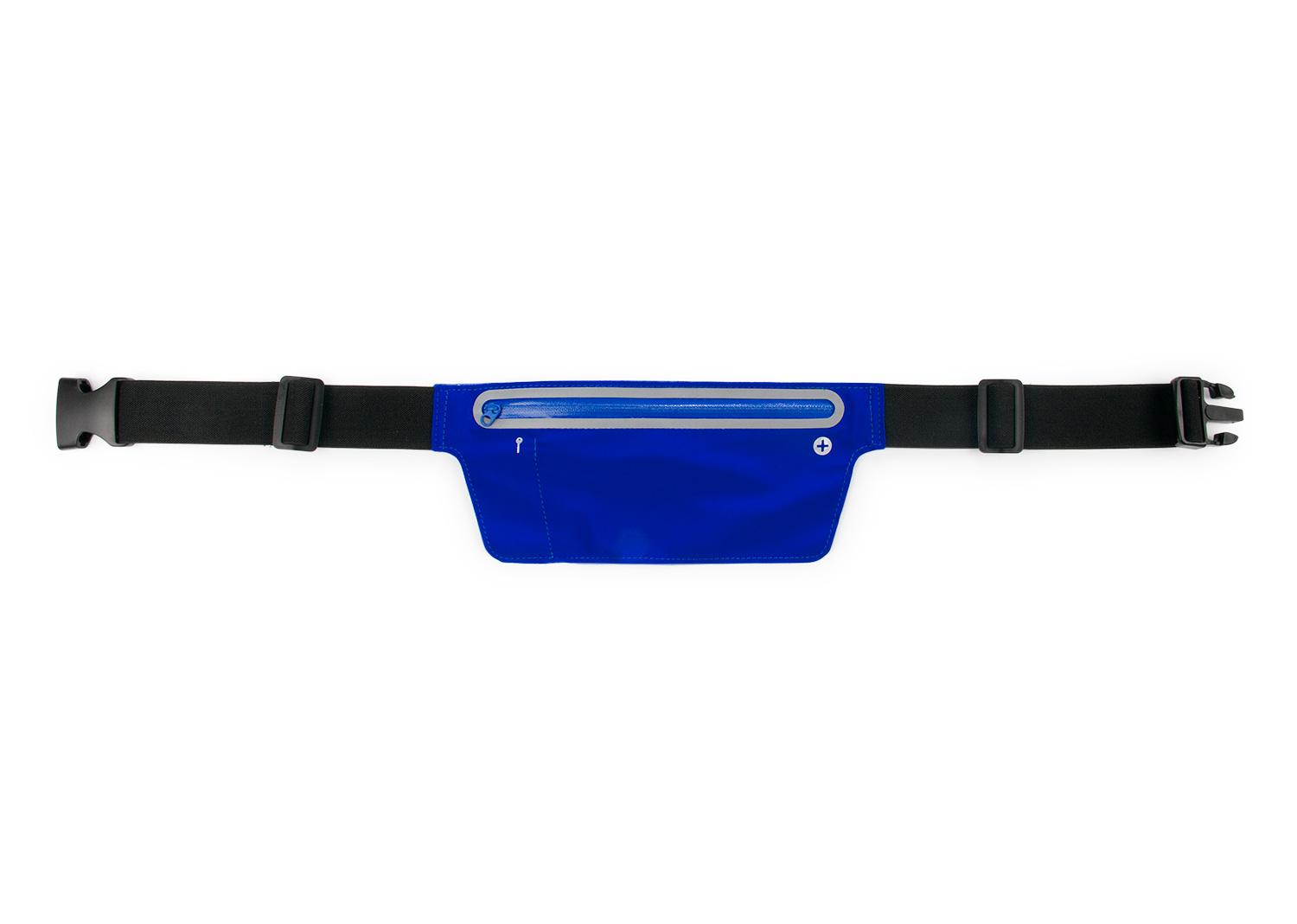 Canguro street Azul Rey front