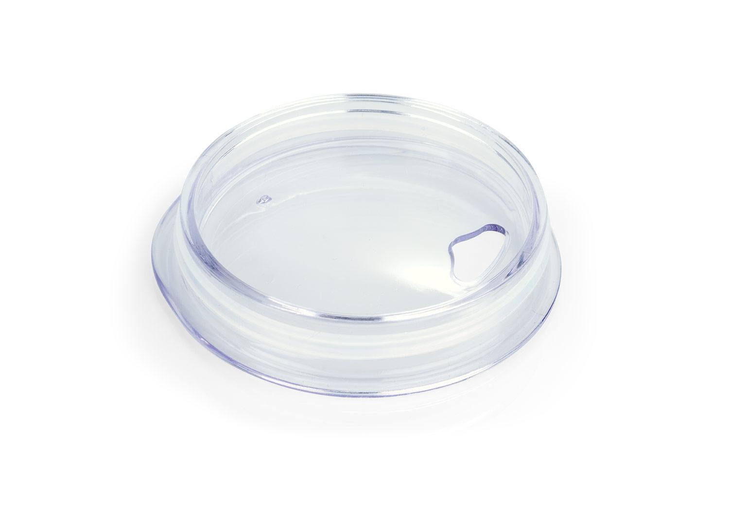 Vaso en acero queen 400 ml / 13 oz Azul Rey miniatura 3