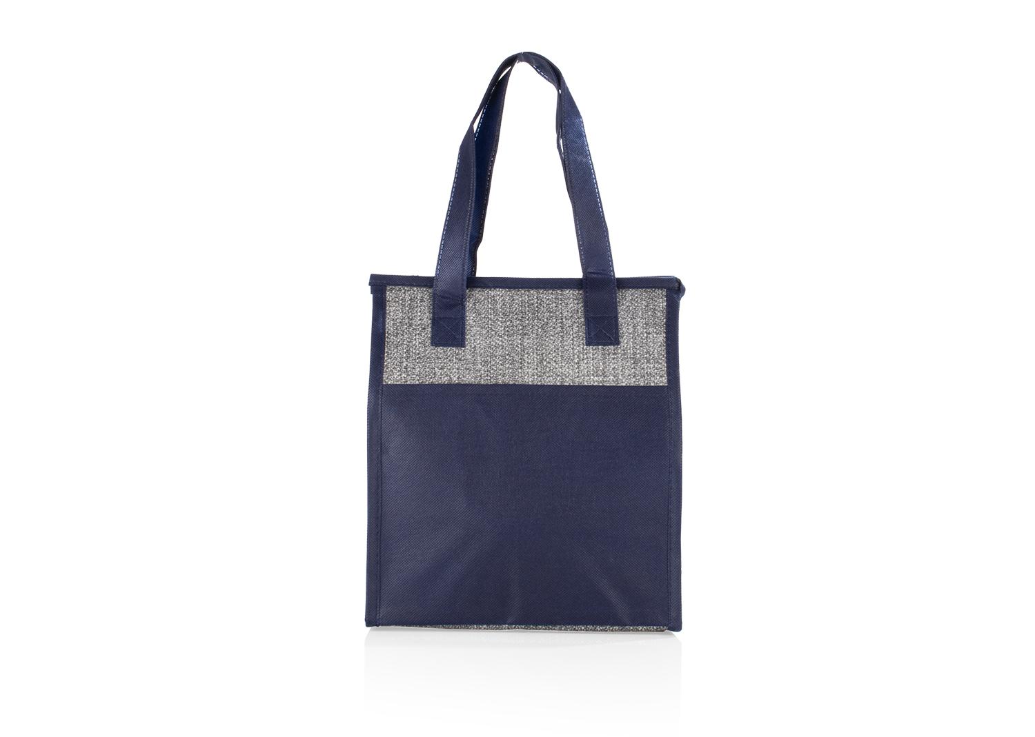 Lonchera beverly Azul Oscuro front