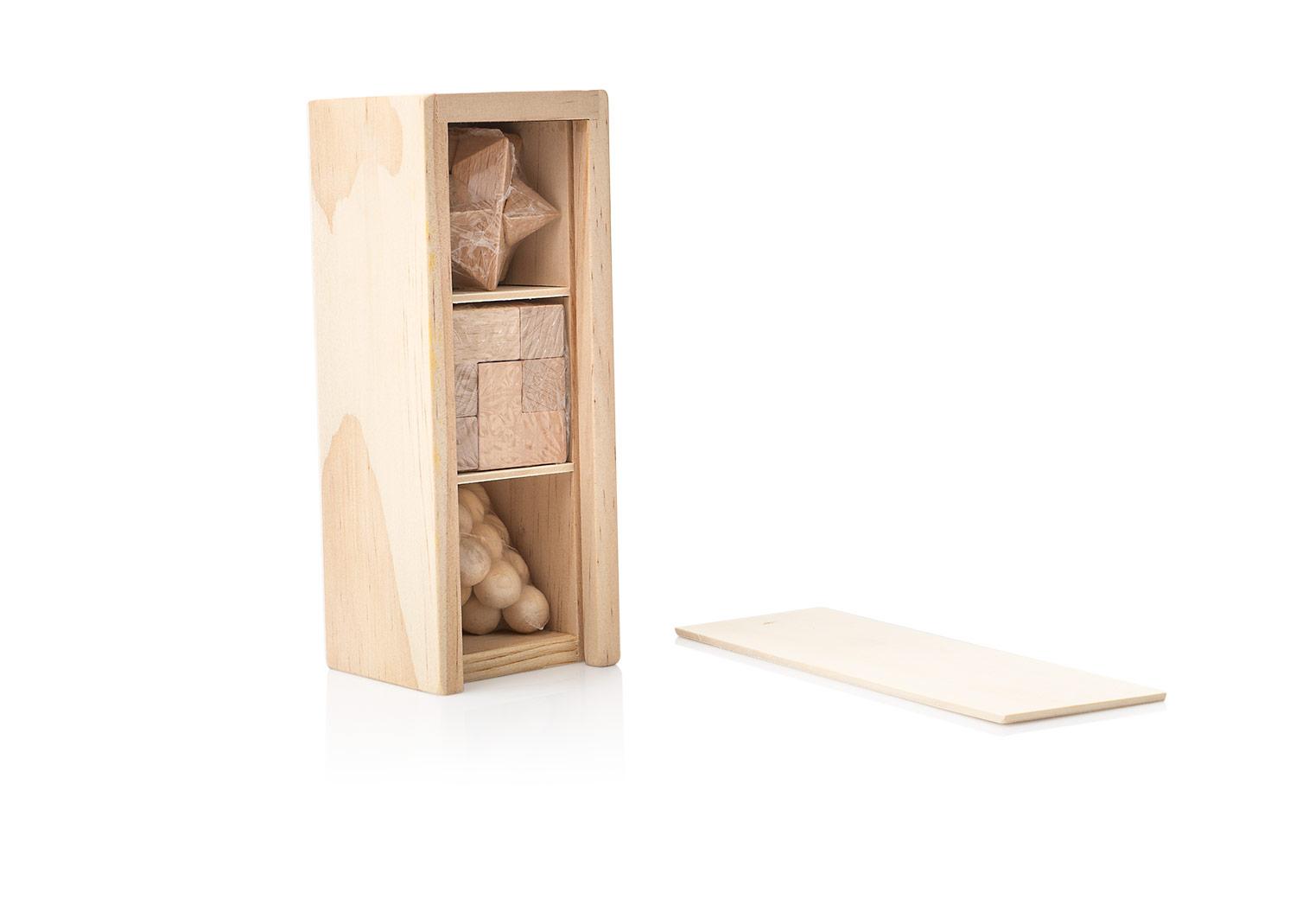 Set juego imagine Bambú miniatura 2