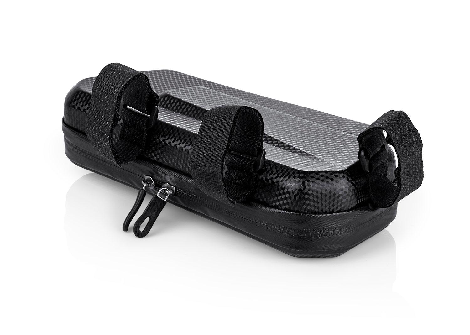 Estuche bicicleta venture Negro miniatura 4