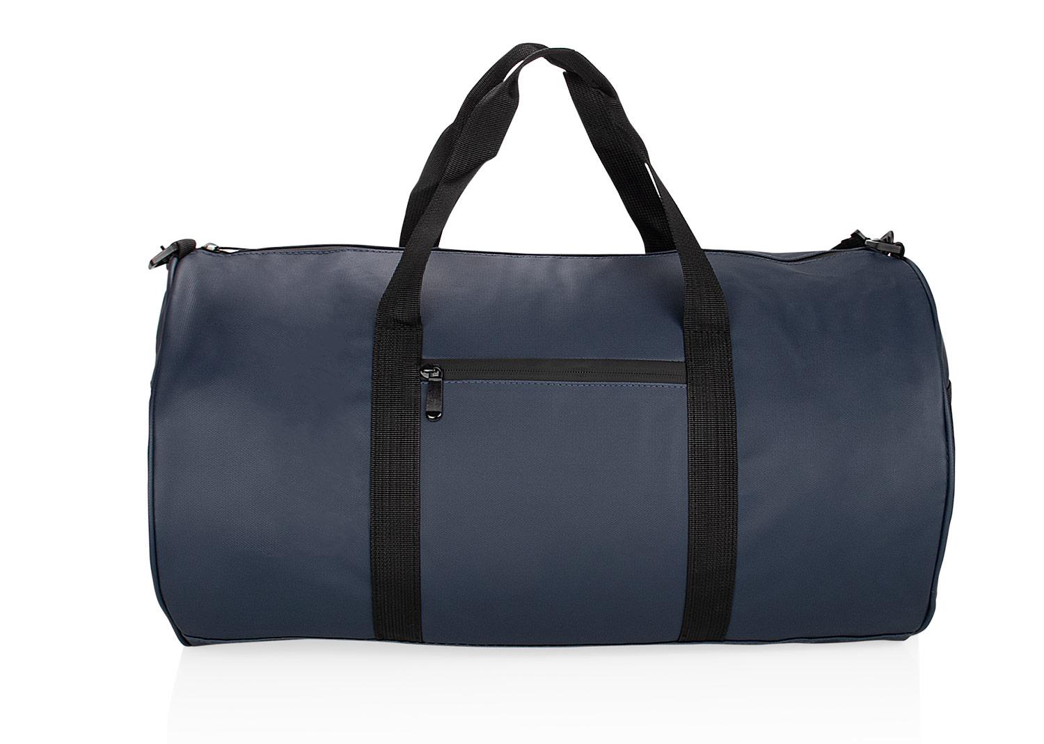 Maleta deportiva thomas Azul Oscuro miniatura 2