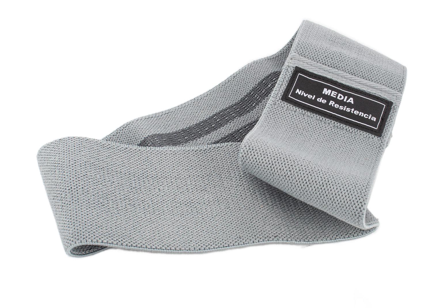 Bandas deportivas endure Negro miniatura 2