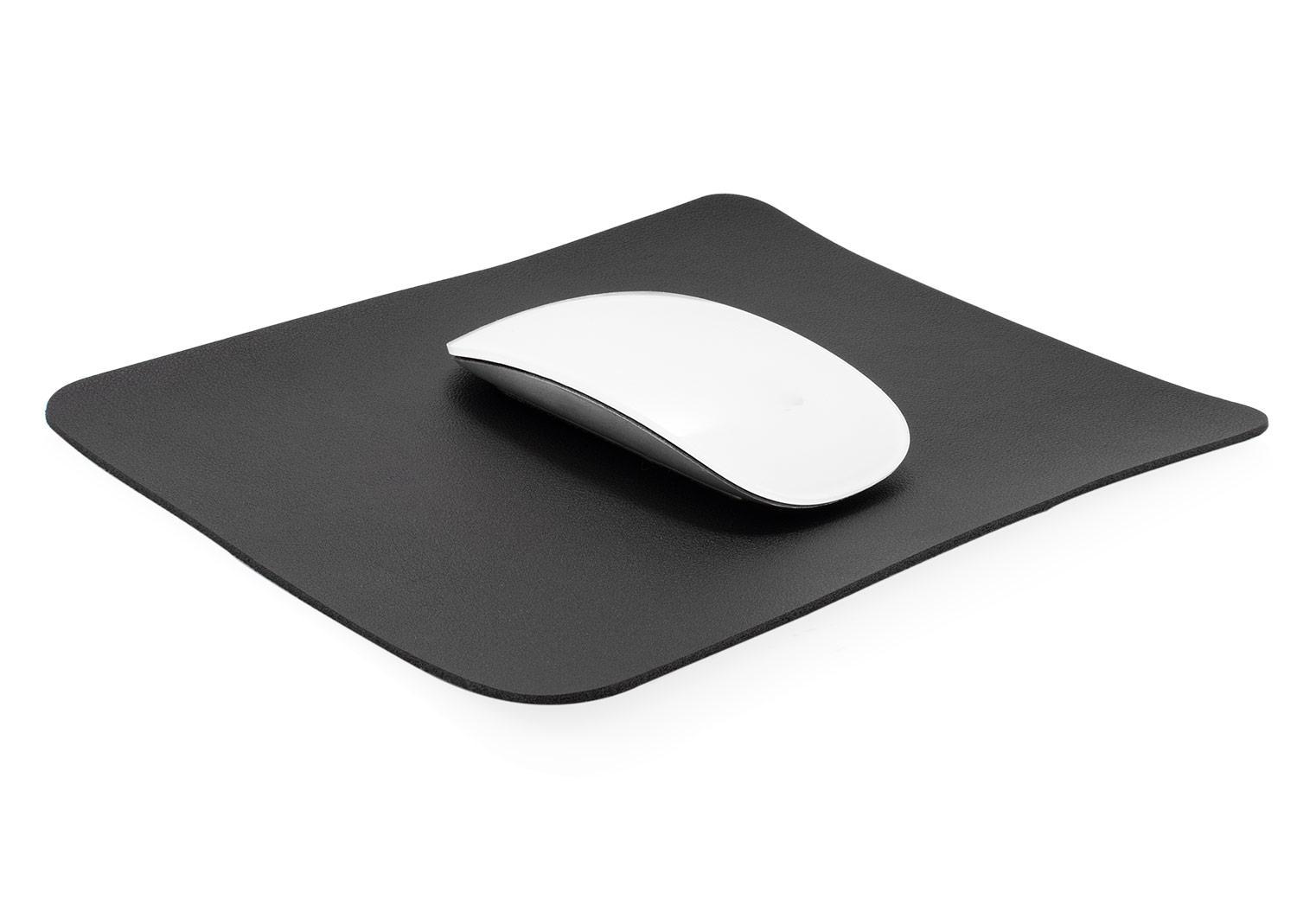 Mouse pad workmat Negro miniatura 2