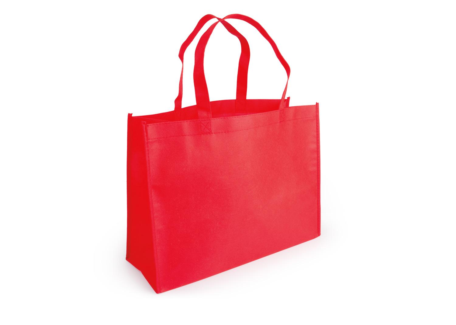 Janice bag Rojo miniatura 2