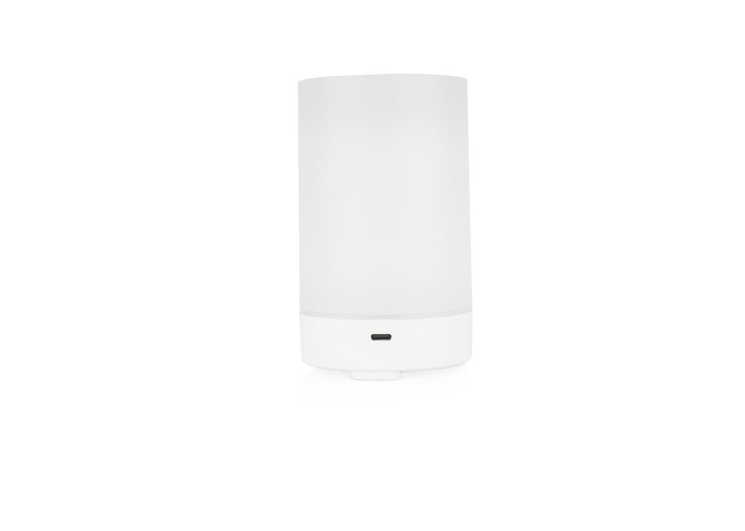 Humidificador blow Blanco miniatura 3