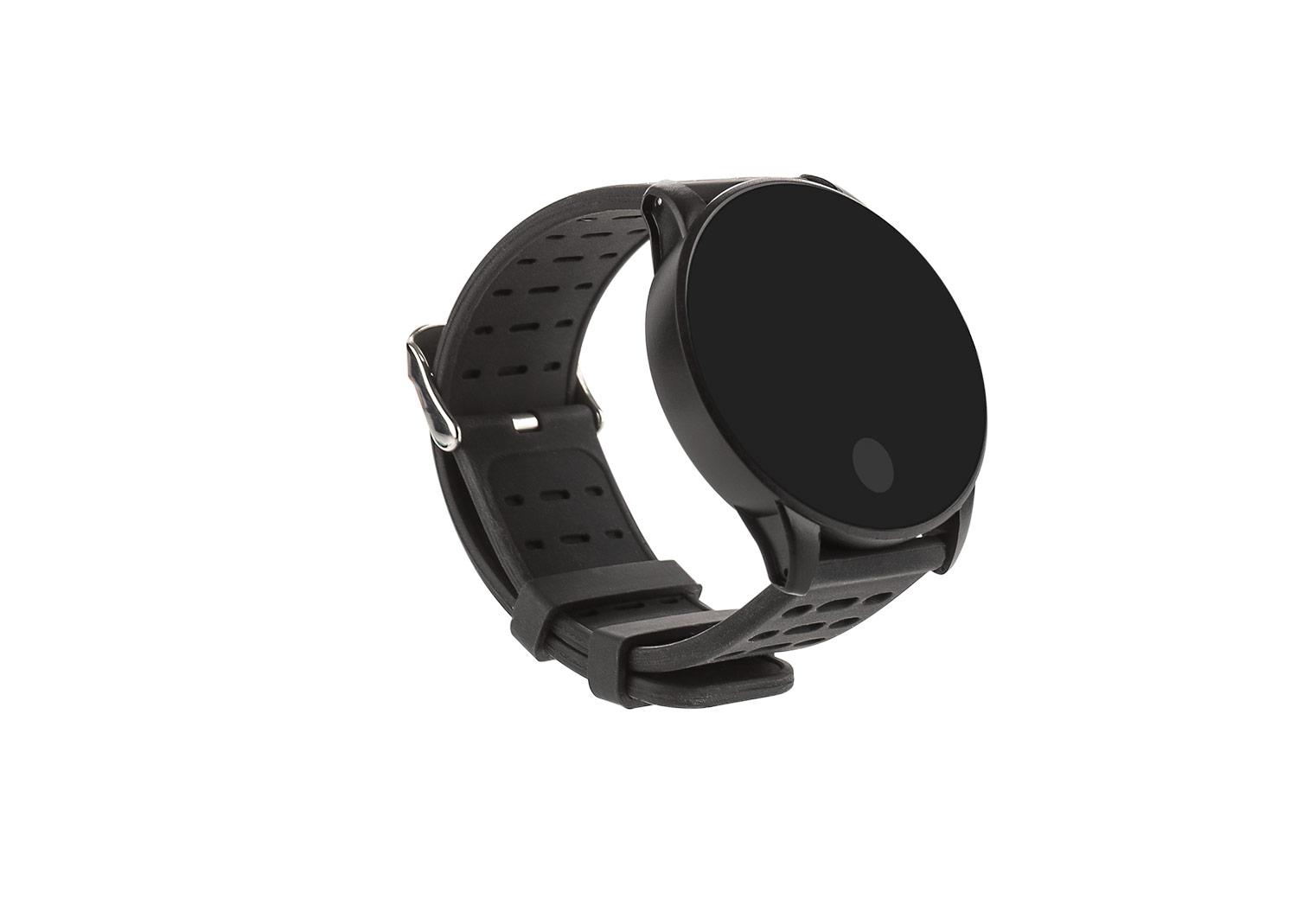 Smartwatch thunder Negro miniatura 2