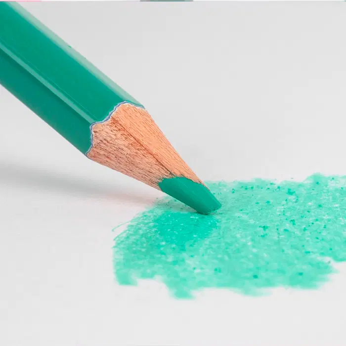 Lápices de colores doble punta gemelinos Surtido miniatura 4