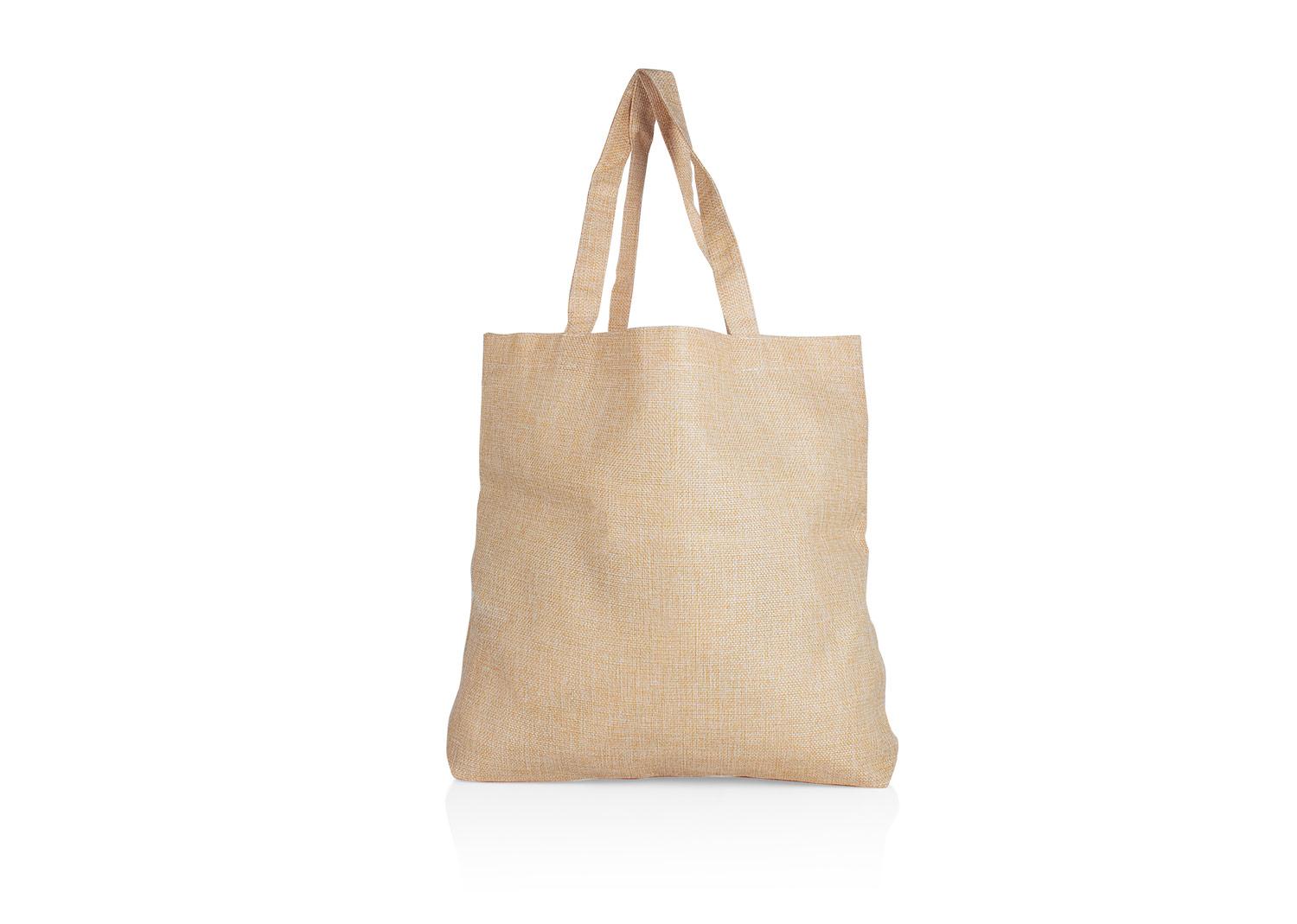 Bolsa dreamer Natural front