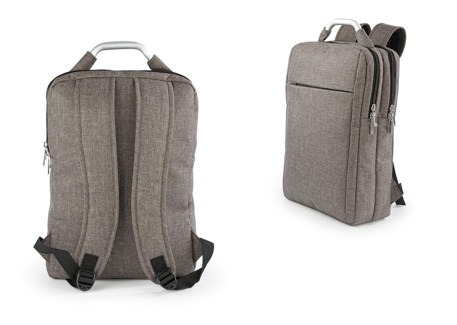 Morral rochester 14 lts. Khaki miniatura 5