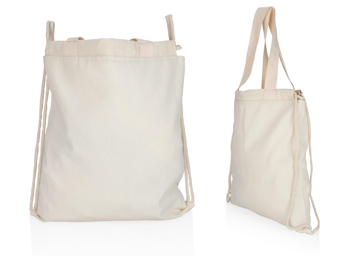 Bolsa roosevelt Natural miniatura 2