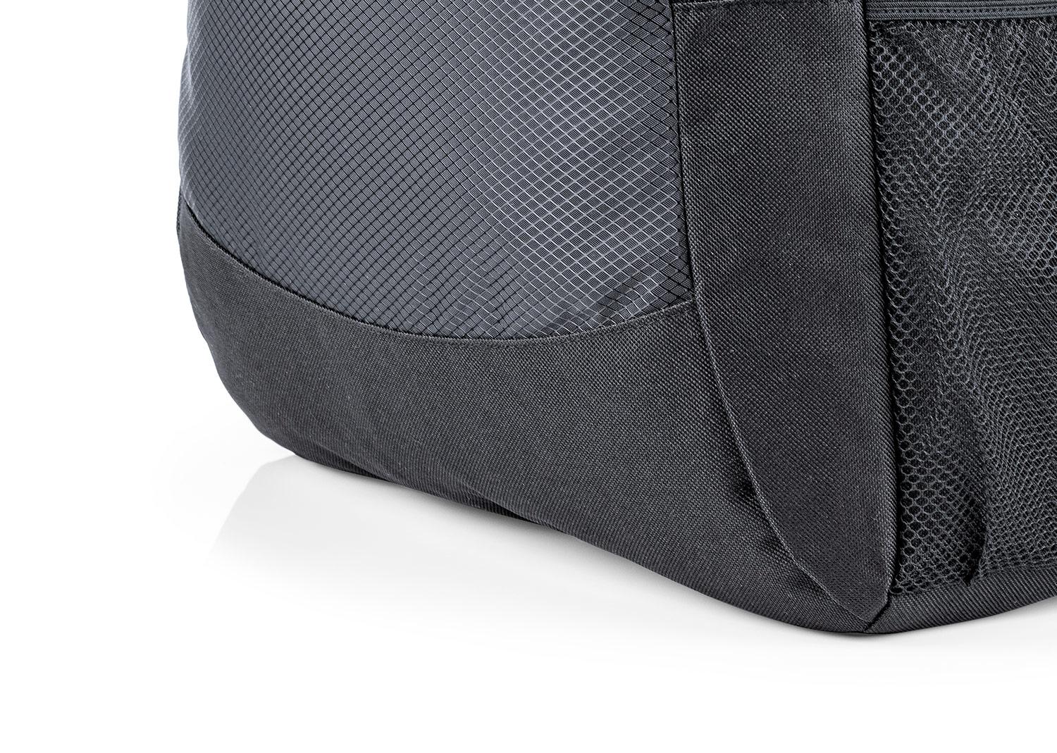 Morral picasso 17 lts. Negro miniatura 7