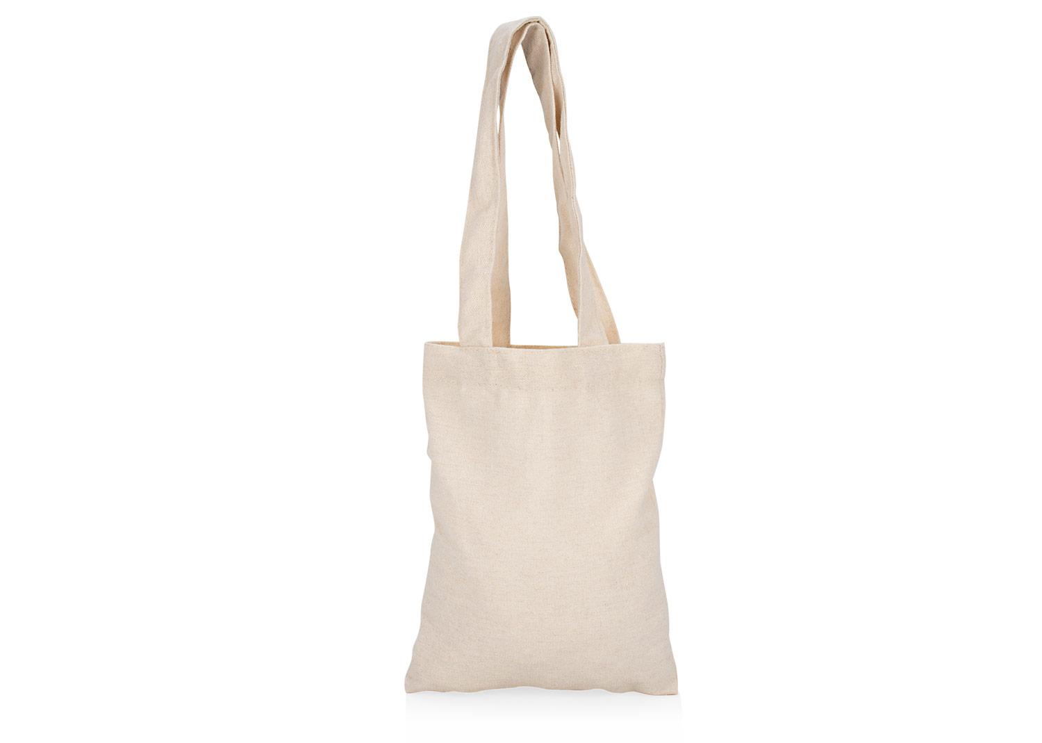 Bolsa essence Natural front