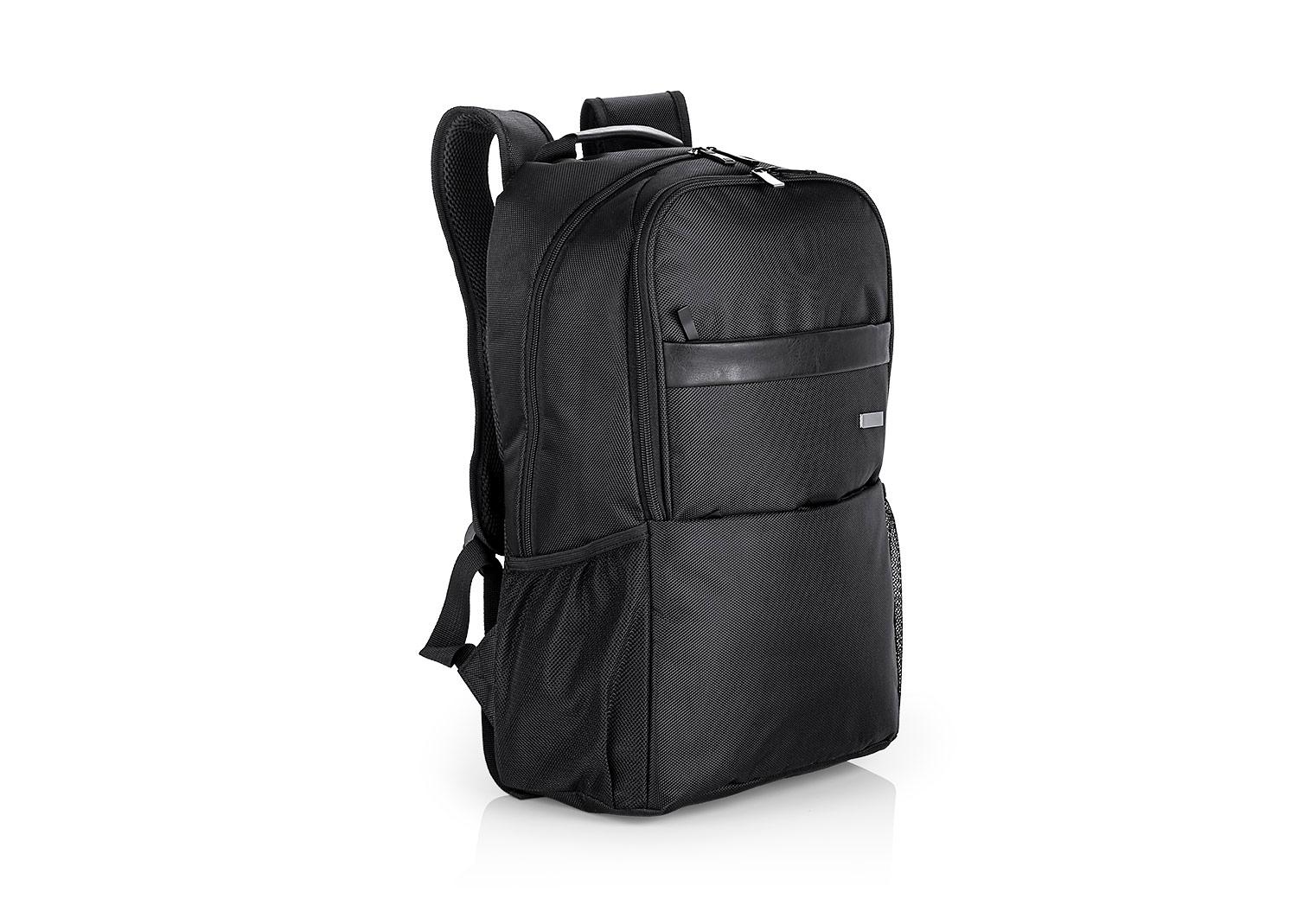 Portalaptop pierre 17 lts. Negro miniatura 2