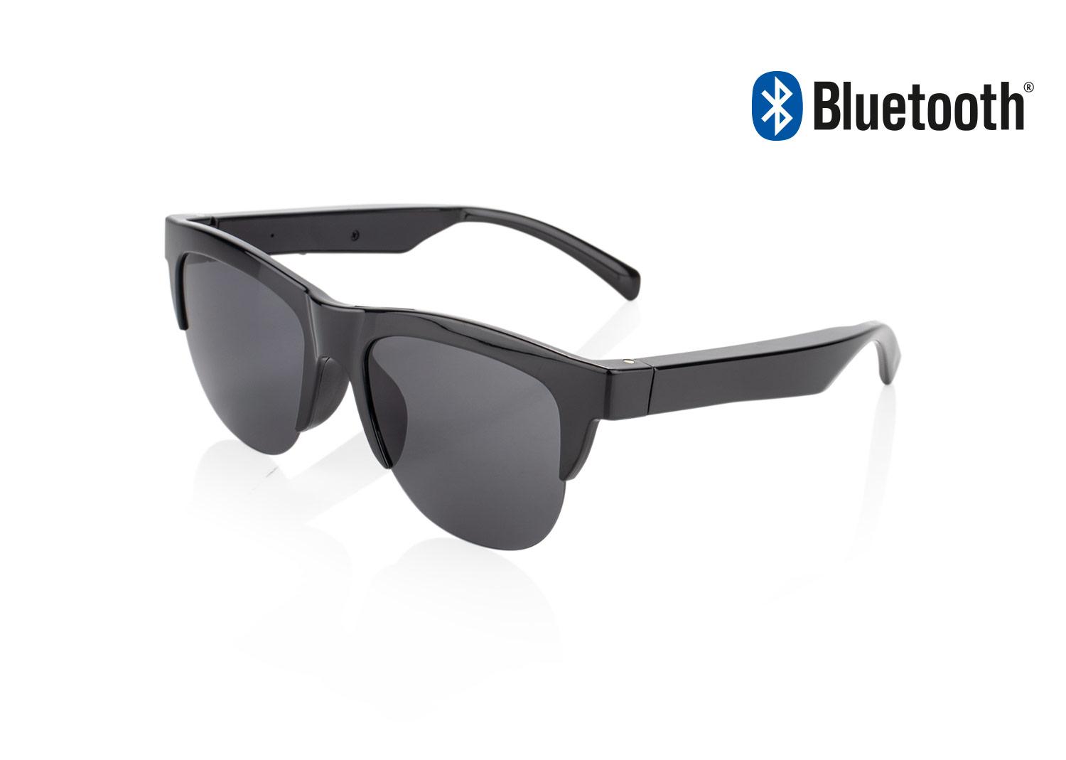 Gafas kona bay Negro miniatura 2