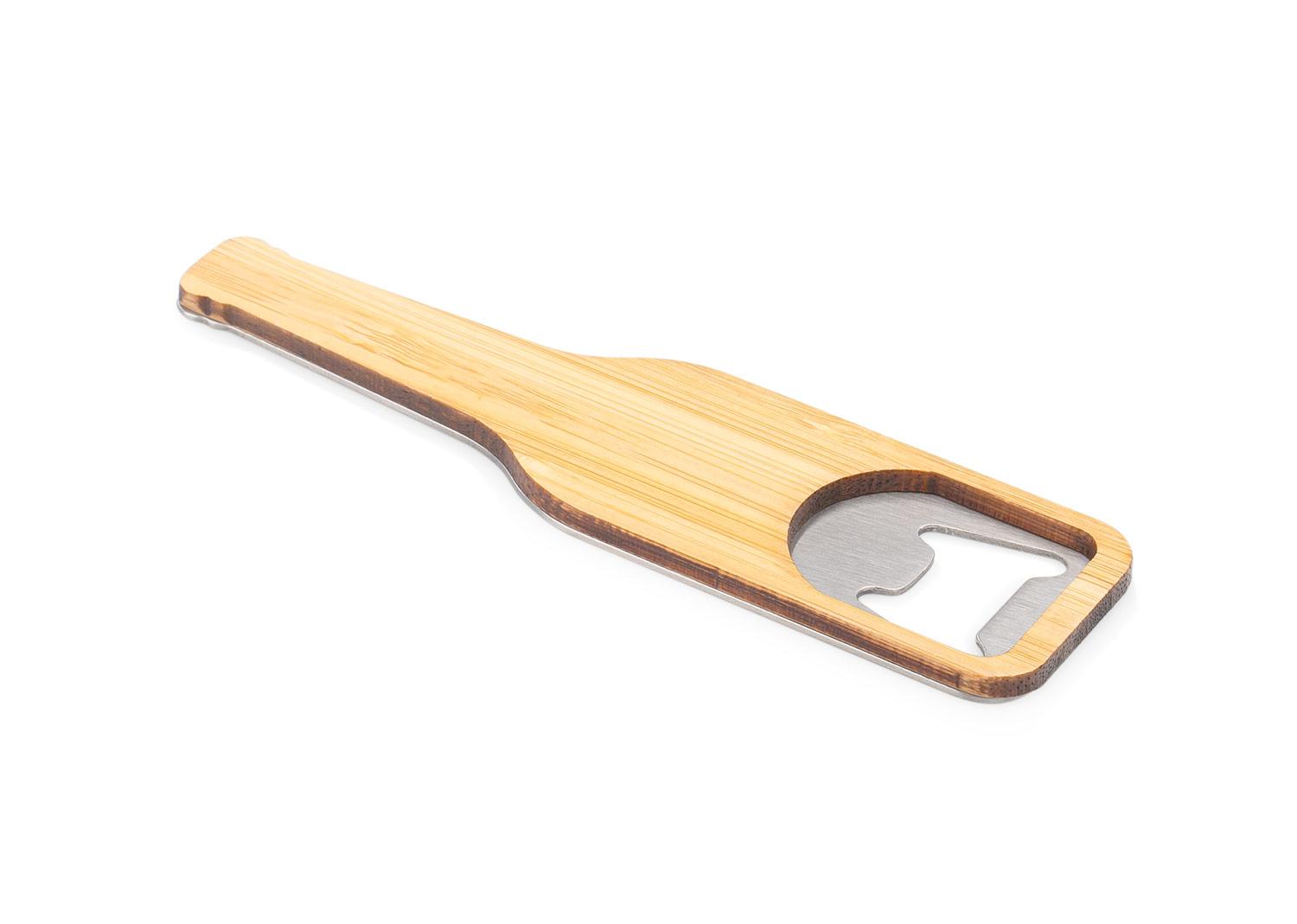 Destapador bambú wood Natural miniatura 3