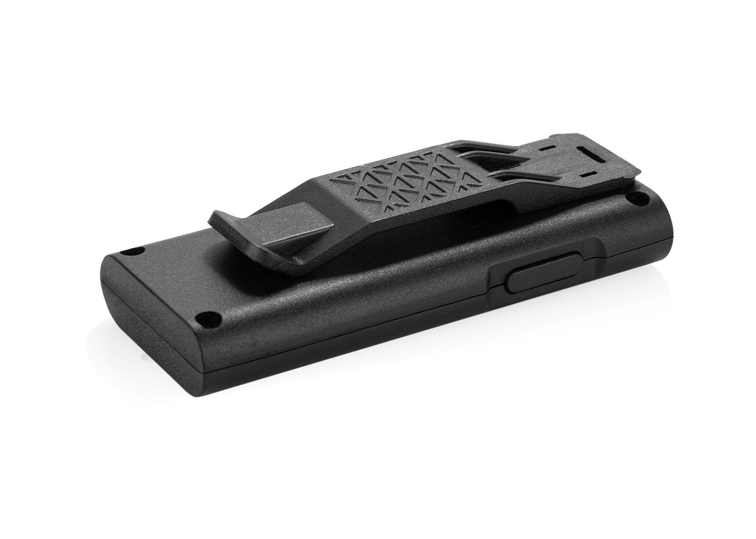Linterna flare Negro miniatura 2