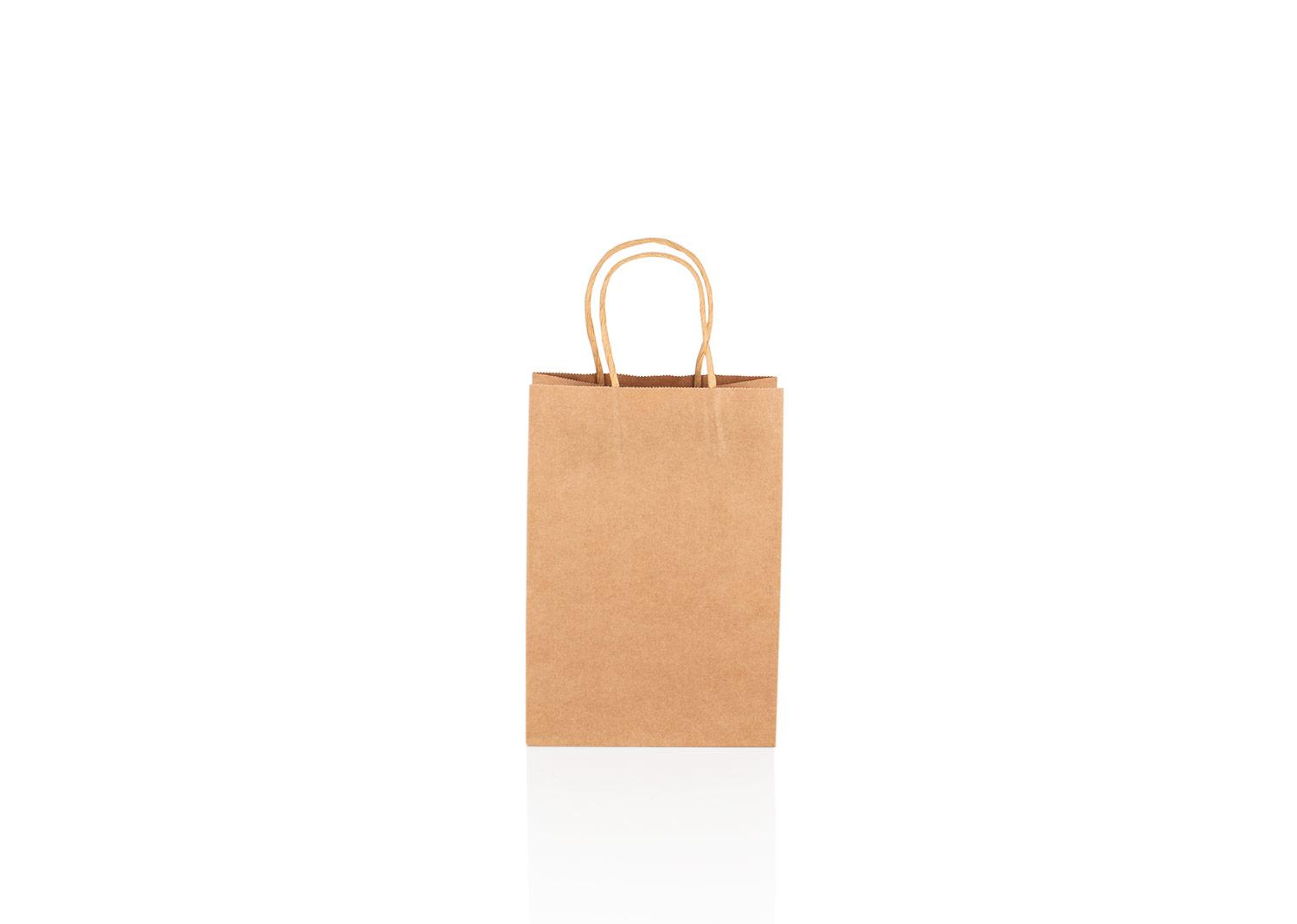 Bolsa betty Natural front