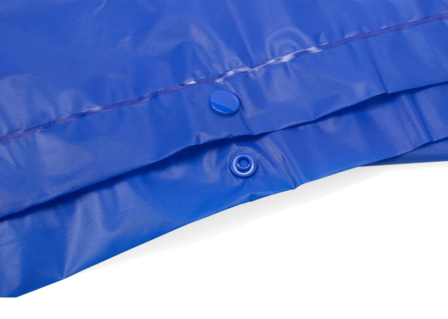 Impermeable raincase Azul Rey miniatura 5