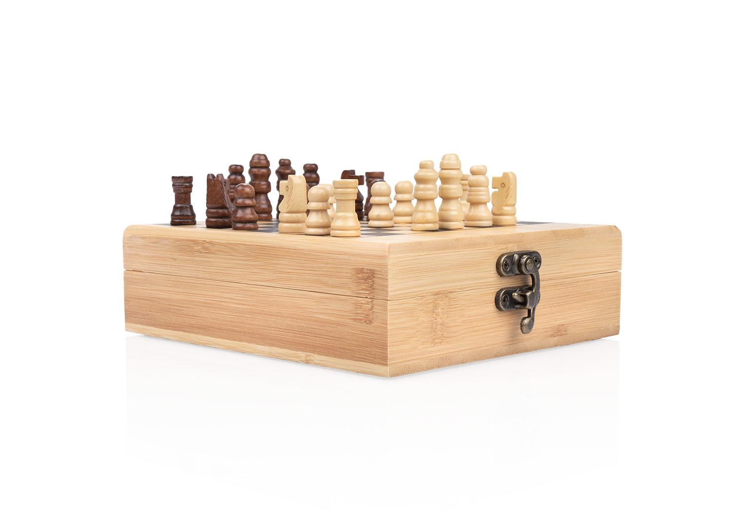 Set de bar magnus Natural miniatura 2