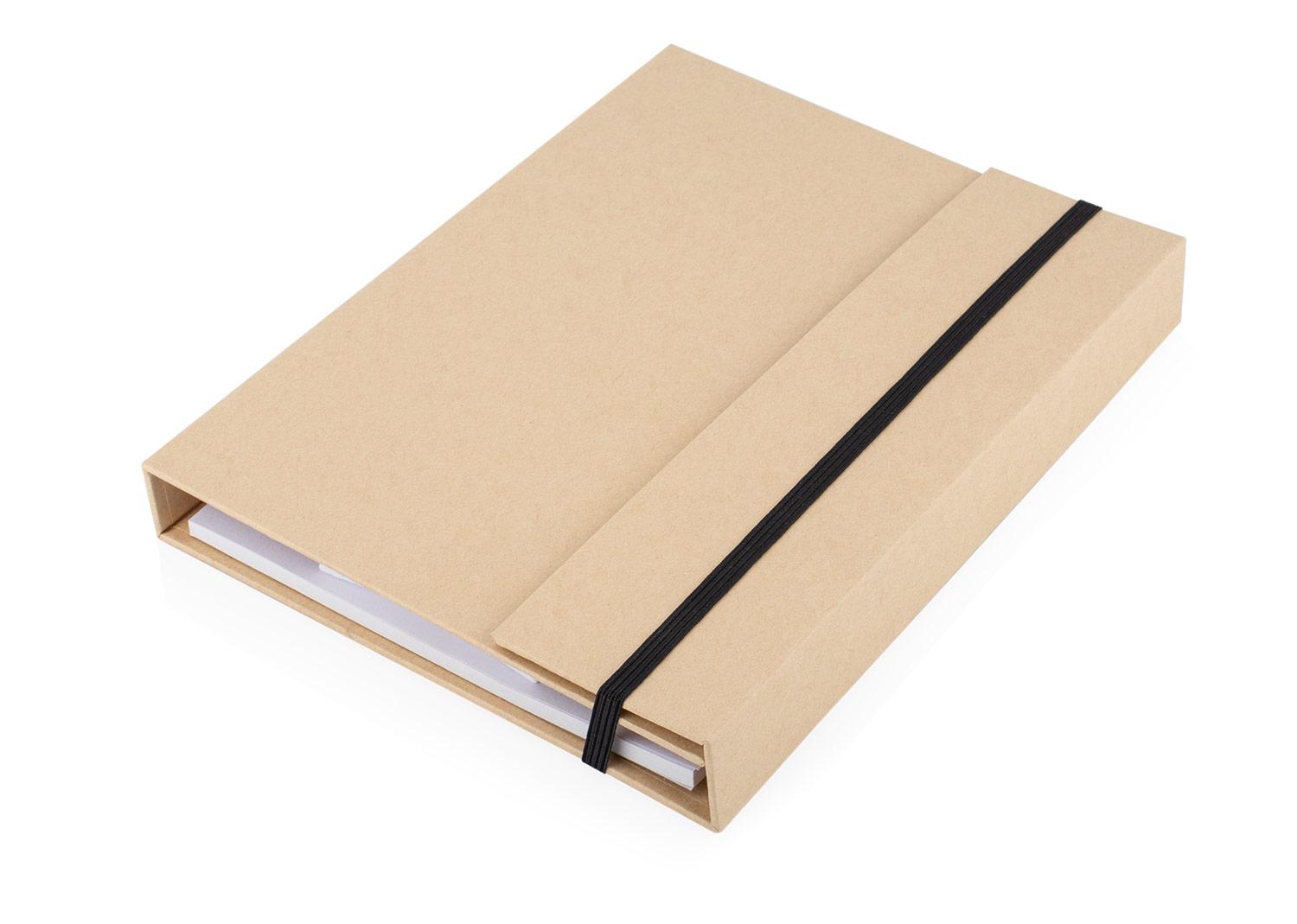 Libreta franz Natural miniatura 3