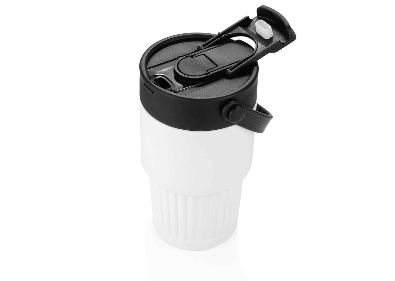 Vaso senna 450 ml / 15 oz Blanco miniatura 2