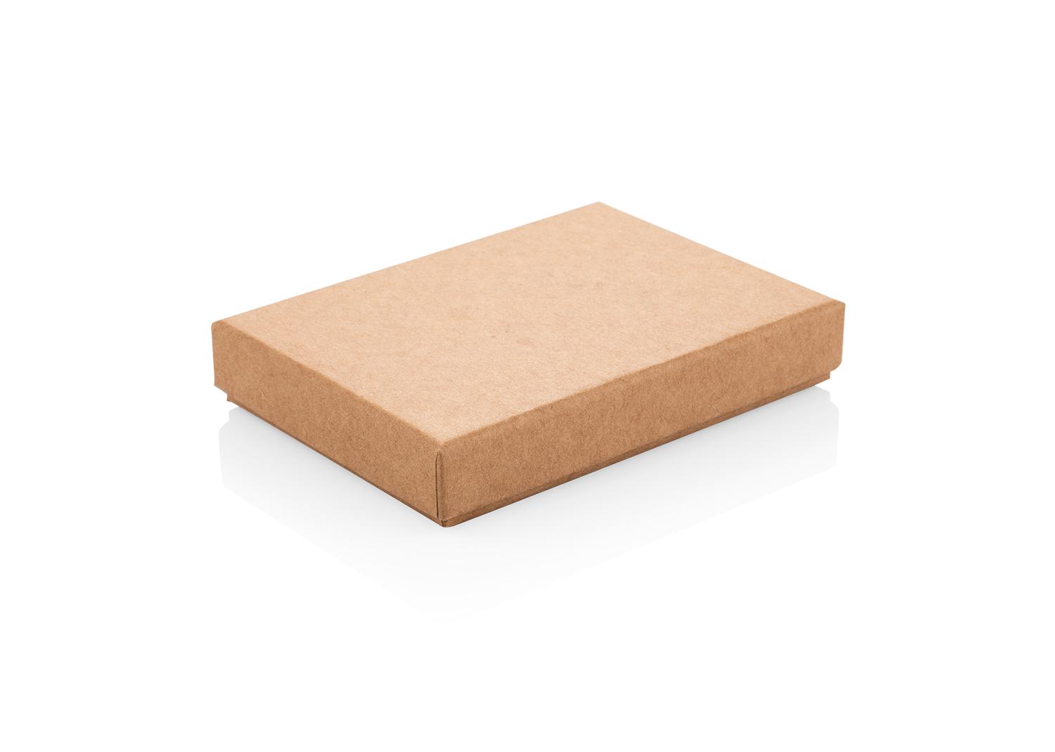 Set de cartas poker Natural miniatura 3