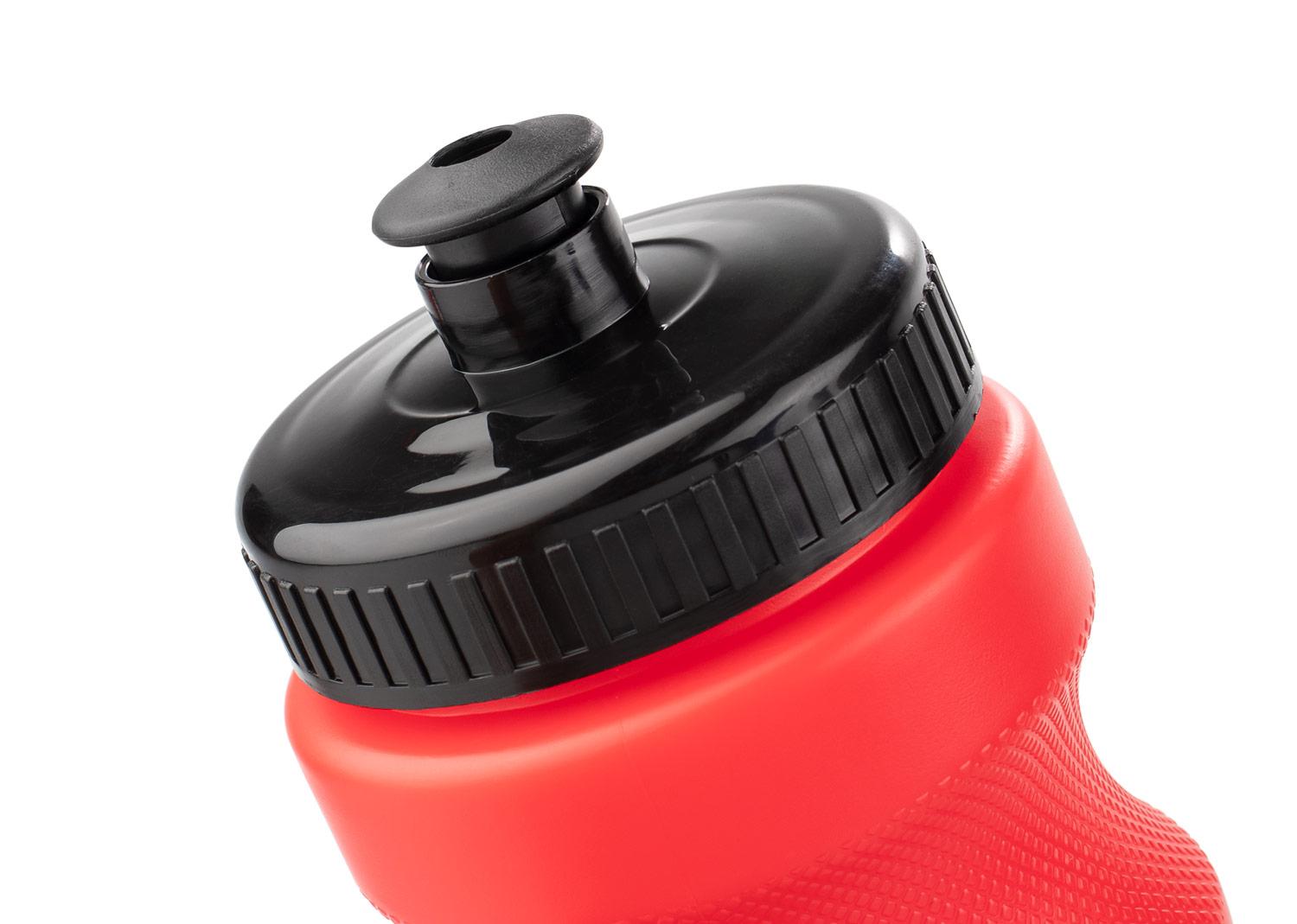 Botella deportiva summer 850 ml / 29 oz Rojo miniatura 3