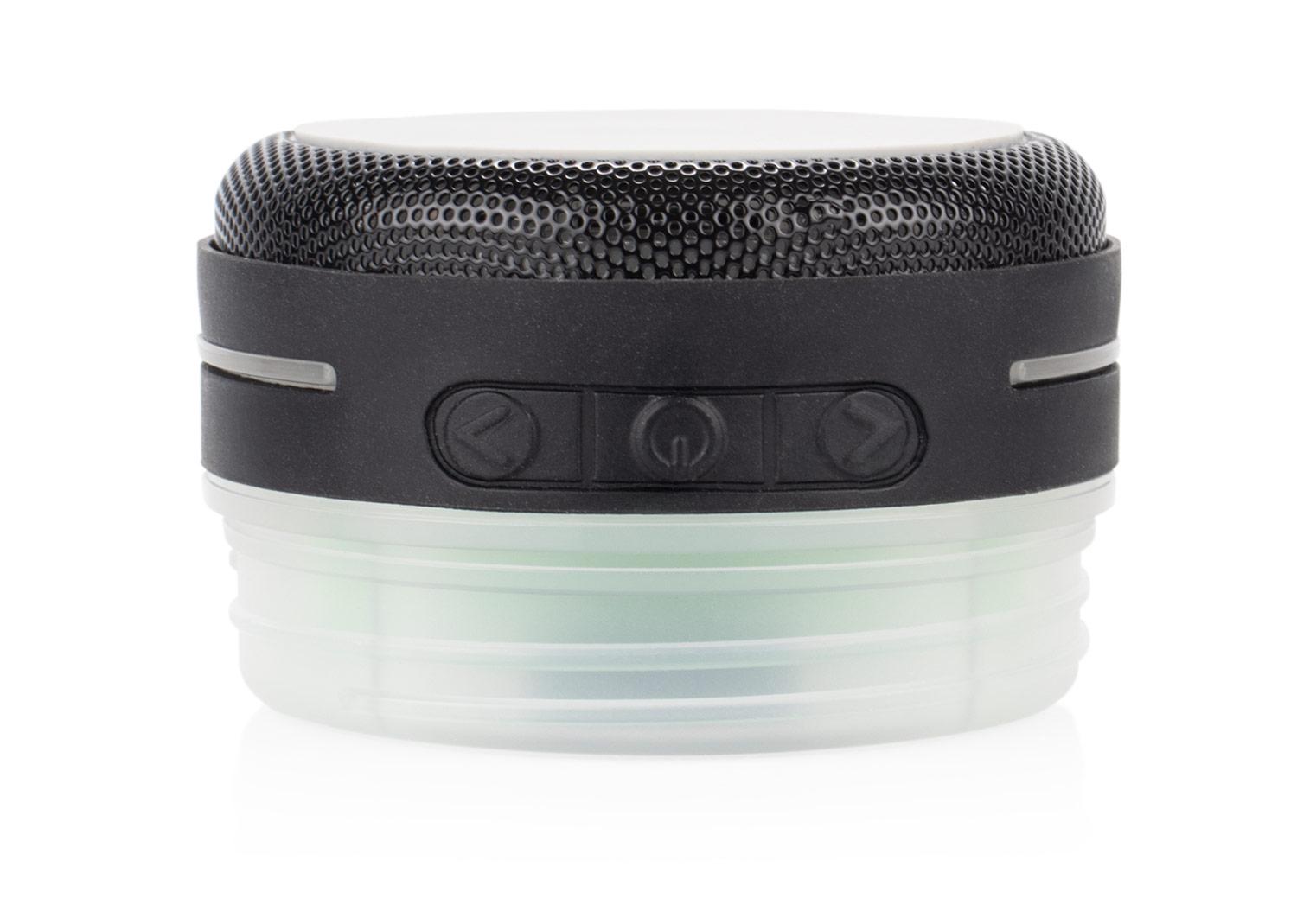 Altavoz bono Negro miniatura 3