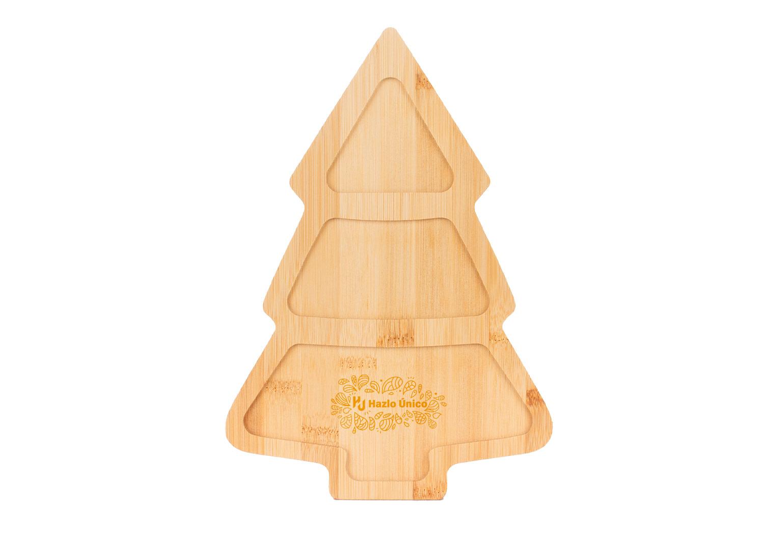 Tabla para aperitivos share Natural front