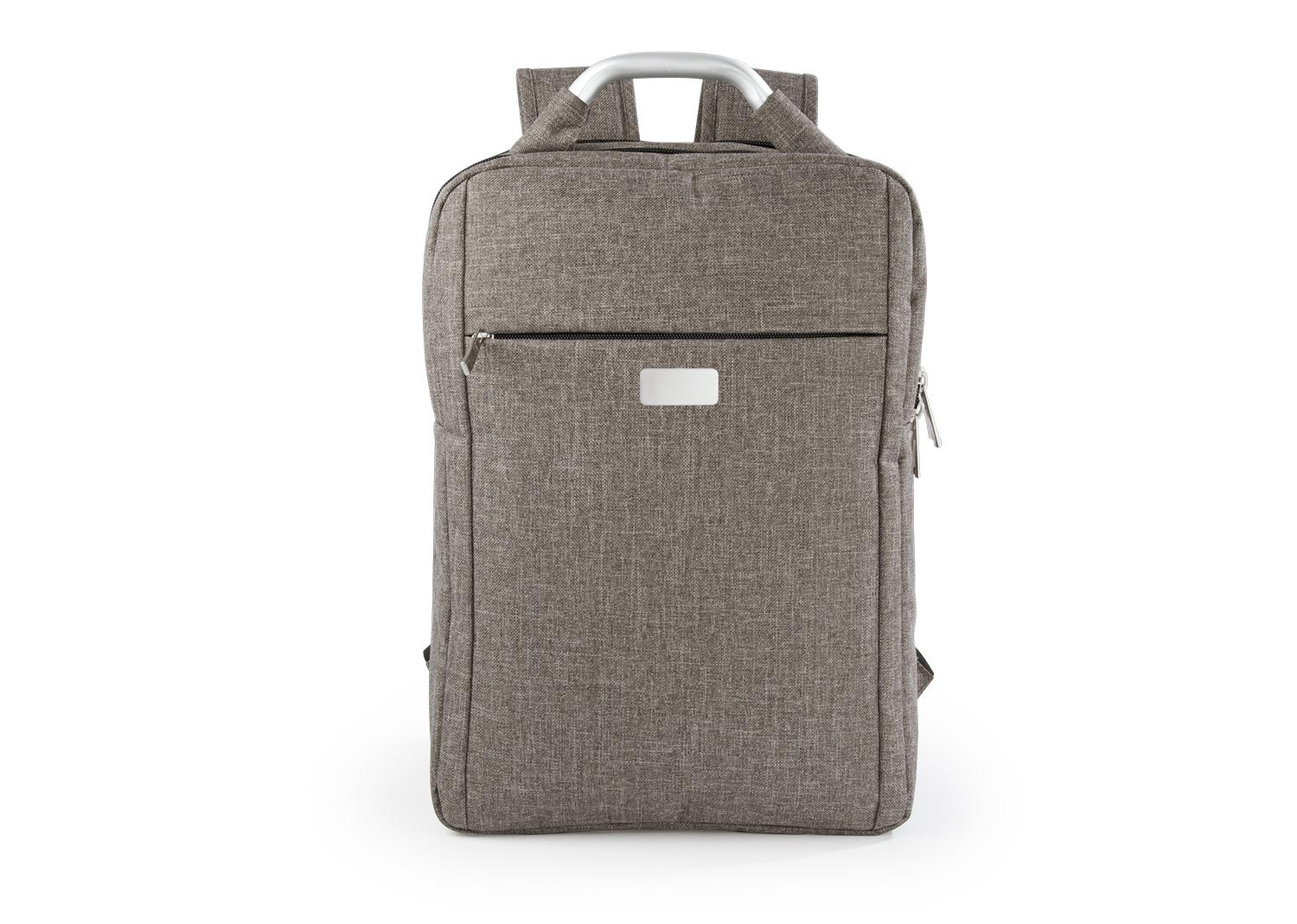 Morral rochester 14 lts. Khaki miniatura 3