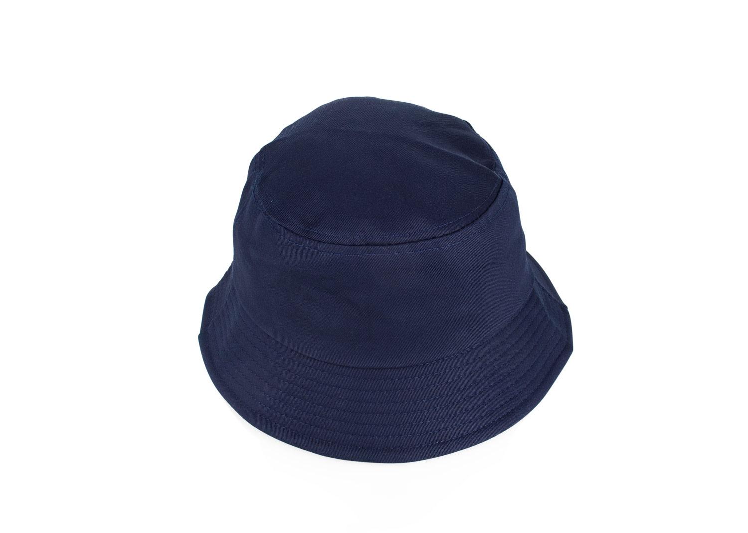 Sombrero pesquero Azul miniatura 2
