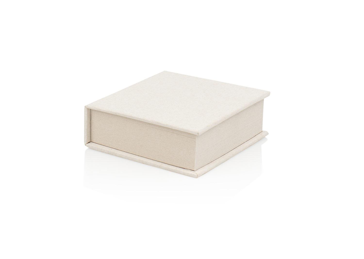 Set memos prime Blanco miniatura 2